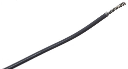 Alpha Wire - 3251 SL005 - Alpha Wire 30m ɫ 22 AWG UL1061 о ڲߵ 3251 SL005, 0.35 mm2 , 7/0.25 mm оʾ, 300 V		