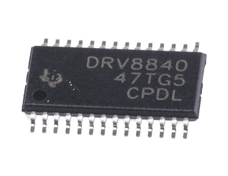 Texas Instruments DRV8840PWP