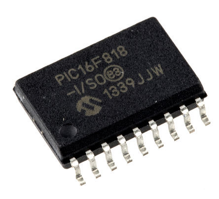 Microchip PIC16F818-I/SO