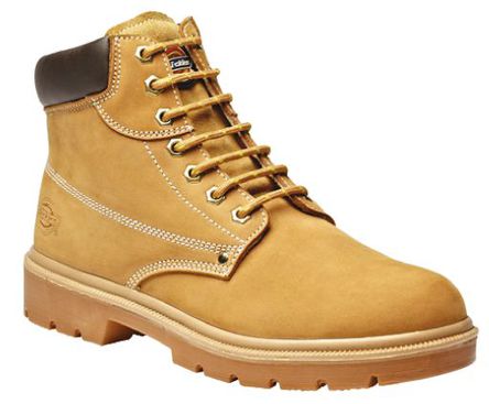 Dickies FA9001 Donegal S/S Boot HY Sz11