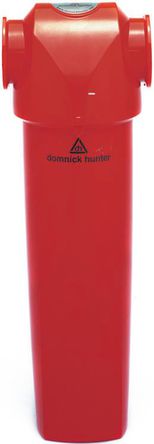 Domnick Hunter - AA030EBFX - Domnick Hunter Oil-X Evolutionϵ AA030EBFX G 1 , 0.01m˳ߴ, 110L/s, 1  16bar		