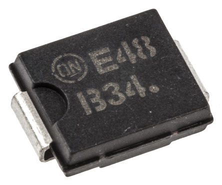 ON Semiconductor MBRS340T3G