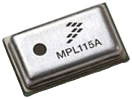 NXP - MPL3115A2 - NXP MPL3115A2 110kPa ѹ, 0.9  1 V, 8 LGAװ		