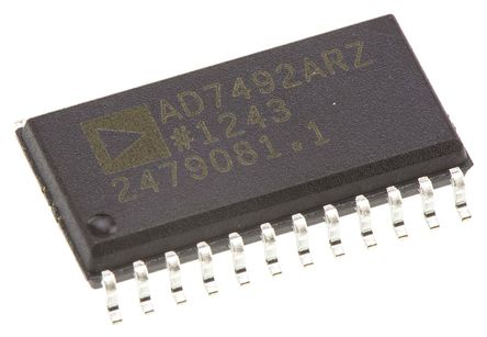 Analog Devices AD7492ARZ