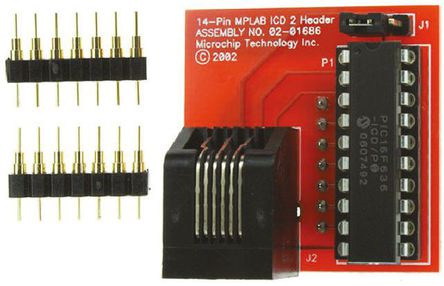 Microchip AC162057