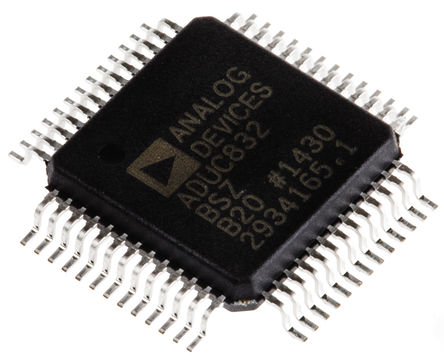 Analog Devices ADUC832BSZ