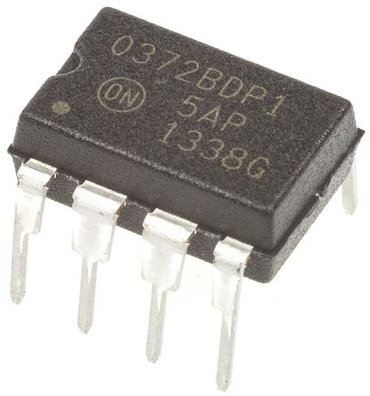 ON Semiconductor TCA0372BDP1G