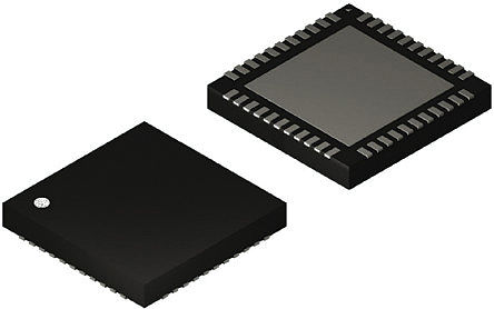 Renesas Electronics UPD78F9801GB-8ES-A