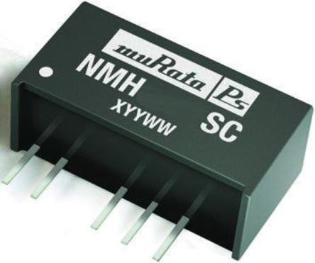 Murata Power Solutions NMH1215SC