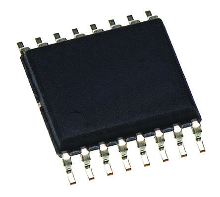 Texas Instruments SN74AVCH4T245PWR
