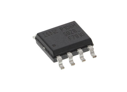 Infineon - IRF7910PBF - Infineon HEXFET ϵ ˫ N Si MOSFET IRF7910PBF, 10 A, Vds=12 V, 8 SOICװ		