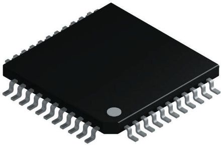 Microchip - TC7109CKW - Microchip TC7109CKW 12 λ ADC, , Parallel & Serialӿ, 44 PQFPװ		