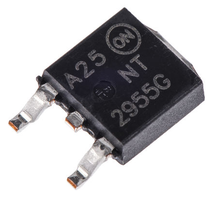 ON Semiconductor NTD2955T4G