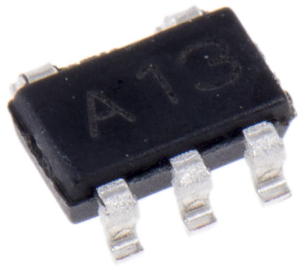 Texas Instruments - LMV321M5/NOPB - Texas Instruments LMV321M5/NOPB Ŵ, 1MHz, 3  5V, CMOS, 5 SOT-23װ		