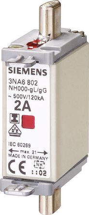Siemens - 3NA6804 - Siemens 4A 000 NH gG ĺʽ۶ 3NA6804		