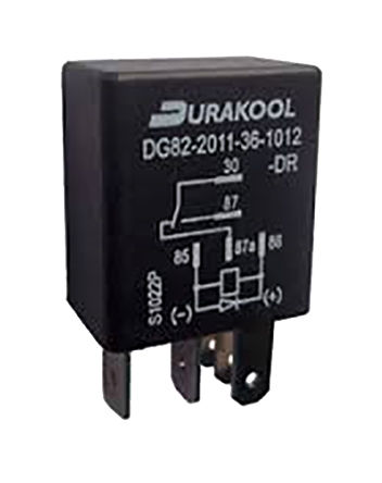 Durakool DG82-2011-36-1012-DR