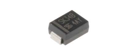 Taiwan Semiconductor SK34B R4