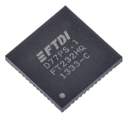 FTDI Chip FT232HQ-REEL