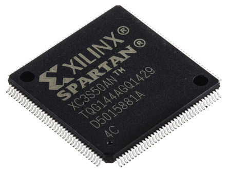 Xilinx XC3S50AN-4TQG144C