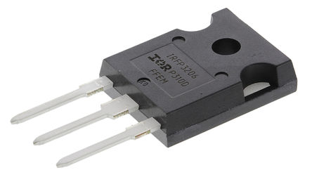 Infineon - IRFP3206PBF - Infineon HEXFET ϵ Si N MOSFET IRFP3206PBF, 200 A, Vds=60 V, 3 TO-247ACװ		