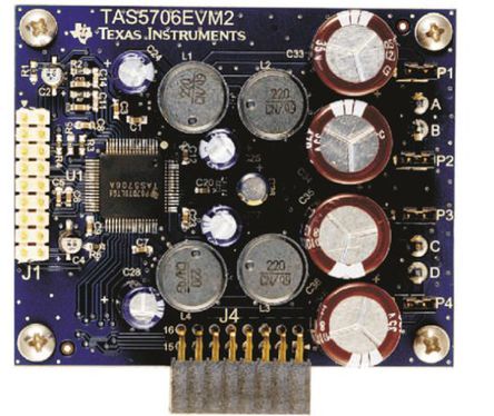 Texas Instruments TAS5706EVM2