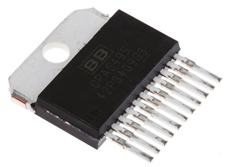 Texas Instruments OPA549S