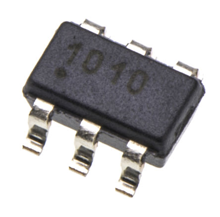 Microchip AT42QT1010-TSHR