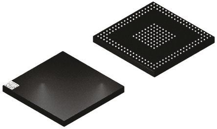 Analog Devices ADSP-BF525KBCZ-6A