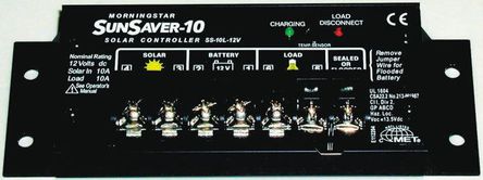 Morningstar SS-10L-12