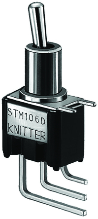 KNITTER-SWITCH STM 106 E-VM