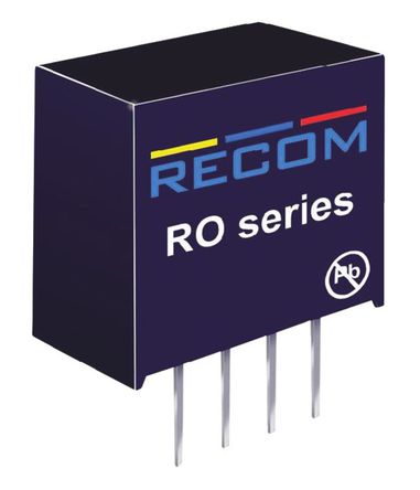 Recom RO-1205S/P
