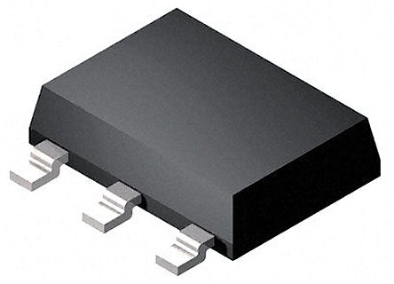 ON Semiconductor MMFT960T1G