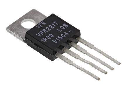 Vishay Foil Resistors Y09261R00000F9L