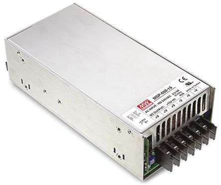 Mean Well MSP-600-36