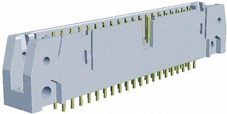 TE Connectivity - 4-828582-0 - TE Connectivity AMP-LATCH ϵ 40· 2.54mmھ (2) ֱ PCB  4-828582-0, Ӷ˽		