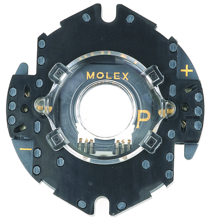 Molex - 180160-0003 - Molex LED  180160-0003, ʹCree XLamp MP-L		