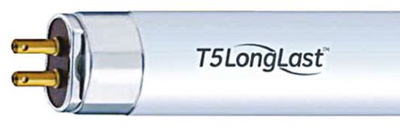 GE - 61088 - GE T5 LongLast - High Efficiency ϵ 14 W T5ߴ չɫ ӫ 61088, 6500Kɫ, 1250 lm, G5		