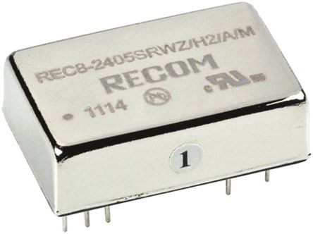 Recom REC8-2412SRWZ/H2/A/M