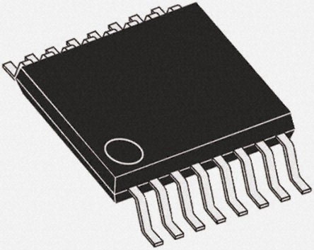 FTDI Chip - FT220XS-R - FTDI Chip FT220XS-R 500kbit/s ӿ, ֧SIEUART׼, 5 V, 16 SSOPװ		