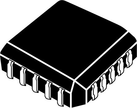 Microchip - ATF16V8B-15JU - Microchip ATF16V8Bϵ 50MHz SPLD 򵥿ɱ߼豸 ATF16V8B-15JU, 8 I/O, 250߼, 8굥Ԫ, ISP, 15ns, EECMOS, Ϊ 5 V, 20 PLCCװ		