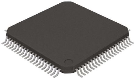 Microchip PIC18LF8622-I/PT