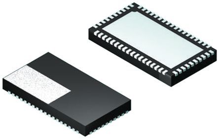ON Semiconductor NCN2612BMTTWG