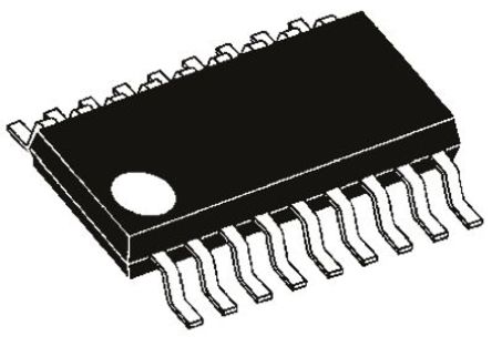 Microchip - dsPIC30F2011-30I/SO - MCU&DSP Sensor 12K Flash 1K RAM SOIC18		