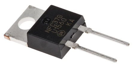 ON Semiconductor MUR1560G