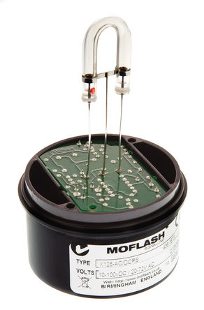 Moflash X125-AC/DCRS