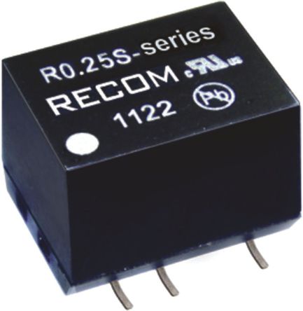 Recom R0.25S-2405