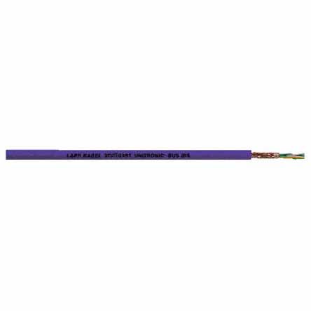 Lapp - 2170206 - Lapp 2 о ɫ ϩ PVC ߵ 2170206, 7.2mm ⾶		