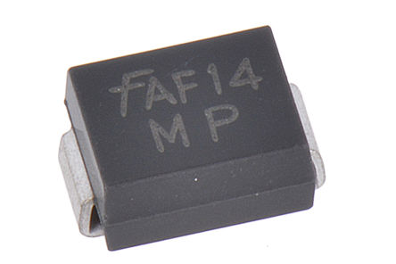 Fairchild Semiconductor SMBJ36CA