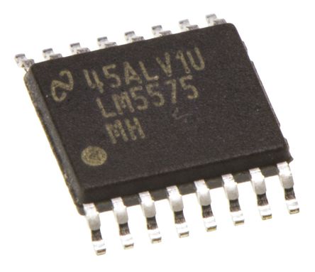 Texas Instruments LM5575MH/NOPB