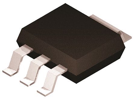 ON Semiconductor NVF3055-100T1G
